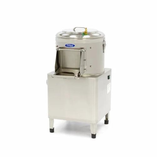 Gastro Kartoffelschaltmaschine - 8 kg - 160 kg/h