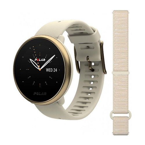 Polar Ignite 2 SET - Sportuhr mit GPS & Herzfrequenzmessung