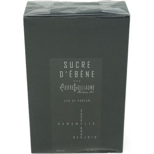 Pierre Guillaume Sucre D'Ébène Eau de Parfum 100 ml