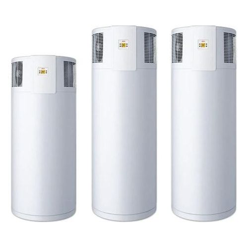 Warmwasser Wärmepumpe AEG 220 l WPT 220 EL