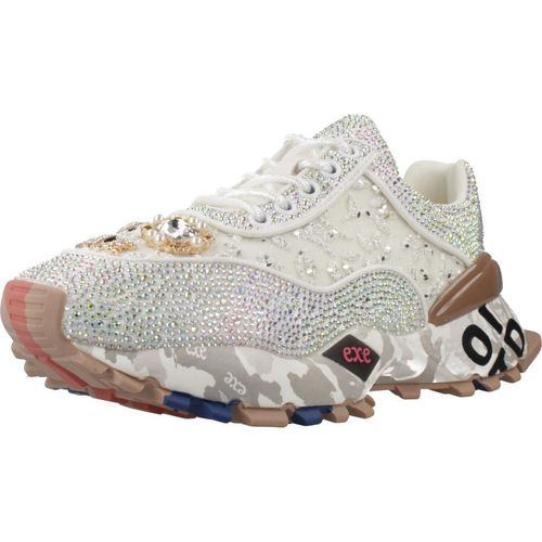 Produkt Serie 2025 20 in Weiß (Produktcode 69026)