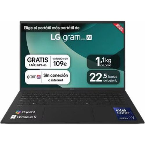 Laptop LG 16Z90T-V.AP88B