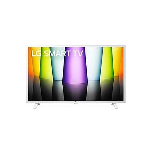 LG 32″ Full HD AI Smart TV LQ63 32LQ63806LC