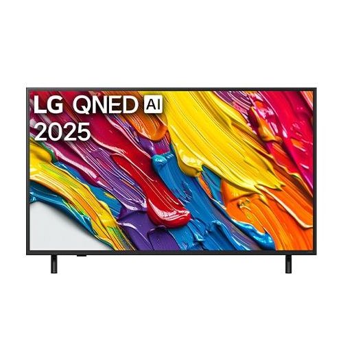 LG 50″ QNED AI QNED82 4K Smart TV 50QNED82A6B