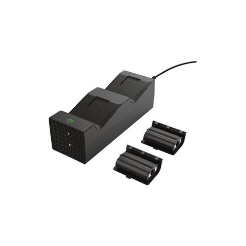 Trust GXT 250 Duo Charging Dock