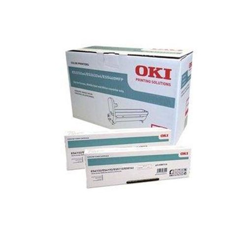 OKI - magenta - tromlekit