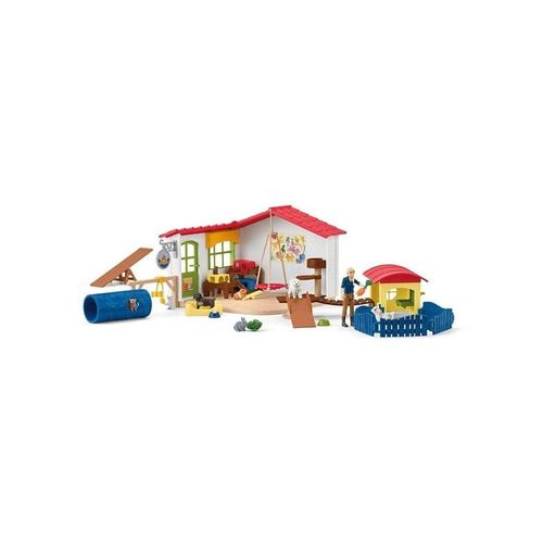 Schleich Pet Hotel