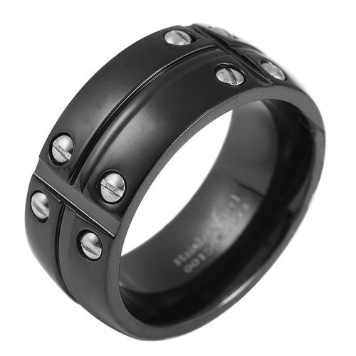 Fingerring ADELIA´S 