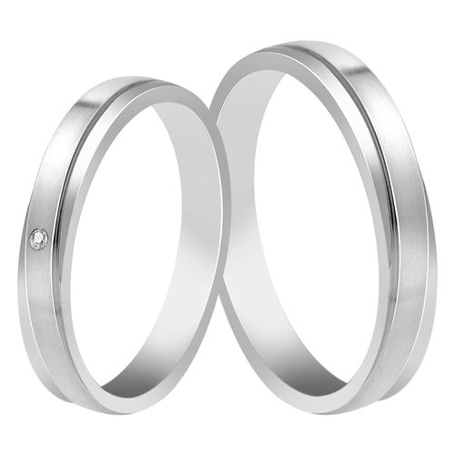 Fingerring ADELIA´S 