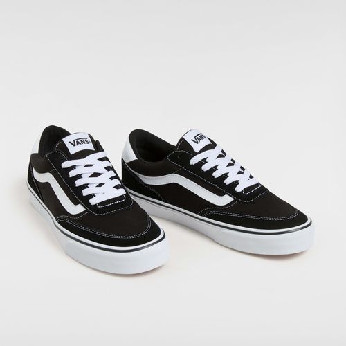 Vans "Brooklyn LS" angelehnt an das Design vom Old Skool
