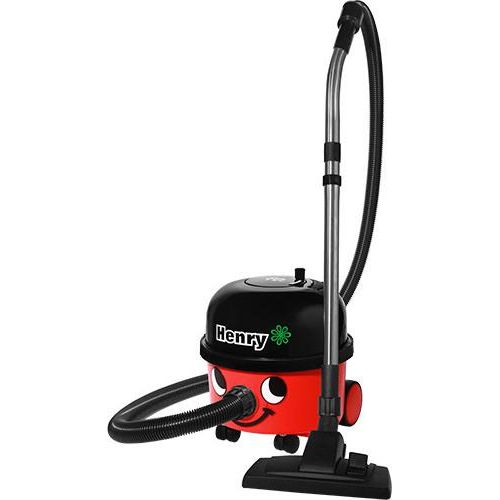 Numatic HVR 200-11 Henry Staubsauger, 620 Watt