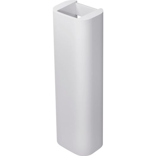 Duravit Duravit Standsäule HAPPY D.2 we