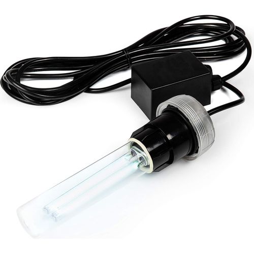 Steinbach UV-Desinfektionssystem, 18 W, 230 V, 040511