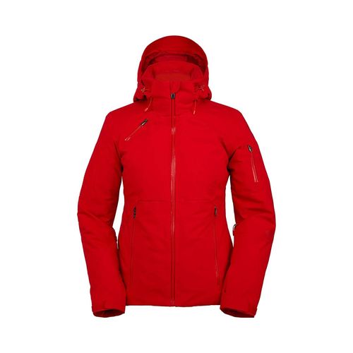 Spyder Schatzi Gtx Skijacke Rot - Damen (ABA)