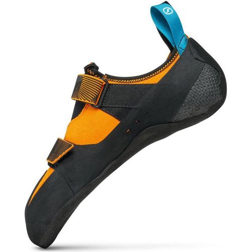 Quantix SF Men Größe 42,5 Farbe bright orange