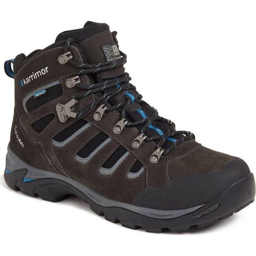 Karrimor Schuhe Bodmin Winter, K928BLK