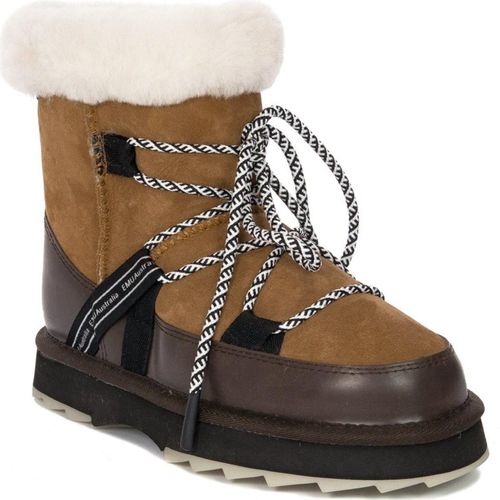 Emu Australia Blurred Stiefel Braun EU 37 Frau Braun EU 37
