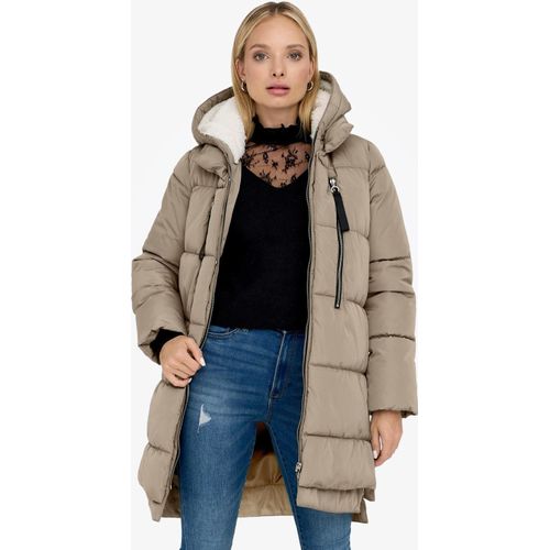 Damen Winterjacke, ONLNEWNORA