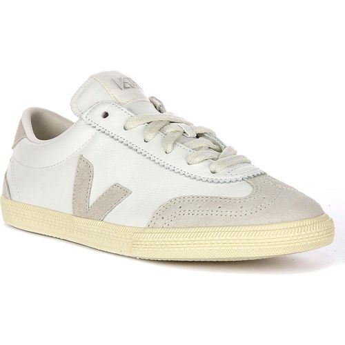 Veja Volley O. T. In Natural For Women – 4 UK - 37 EU - 6 US / Natural
