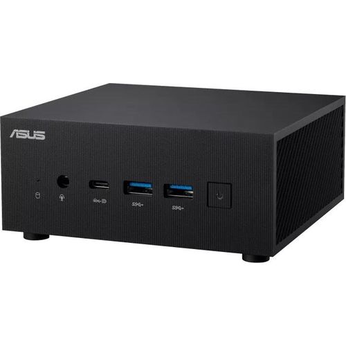 ASUS PN/ExpertCenter PN53-S7165AD/Mini/R7-7735HS/16GB/512GB SSD/AMD int/W11P/3R