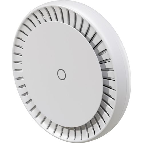 MIKROTIK MikroTik cAP LTE12 ax | 802.11ax | 10/100/1000 Mbit/s | Ethernet LAN (RJ-45) ports 2 | Mesh Support No | MU-MiMO Yes | No mobile broadband