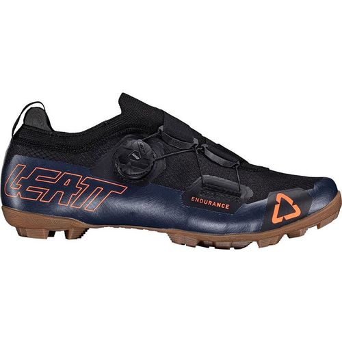 Leatt Shoe 8.0 ProClip Endurance Shadow 44,5
