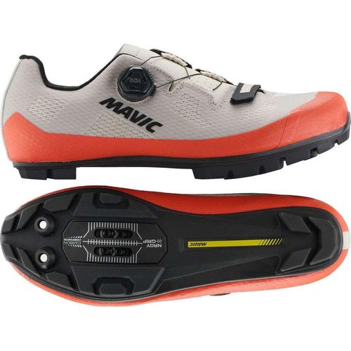 Mavic Crossmax Sl Ii Mtb-schuhe Grau EU 42 Mann Grau EU 42