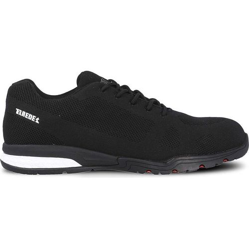 Paredes Seguridad Cheste S1p Esd Src Sicherheitsschuhe EU 43 EU 43