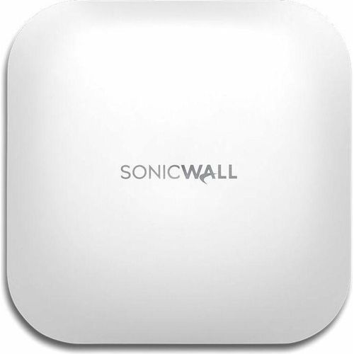 SonicWALL 641 WL Acc point 4-Pack W/Adv Sec WNW Mg - Access Point - Kabellos