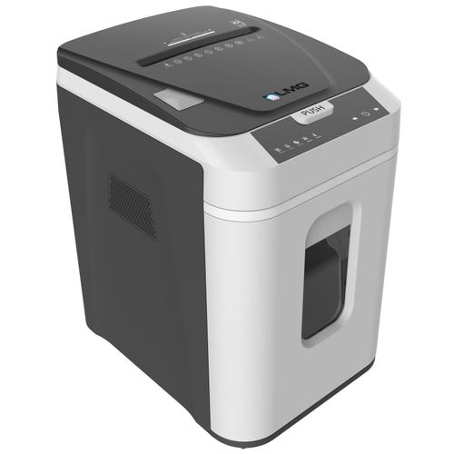 LMG Autofeed 180 Aktenvernichter mit Partikelschnitt