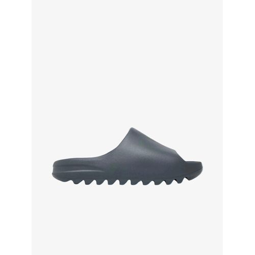 Adidas Yeezy Slide 'Slate Grey' - Gr. 40,5