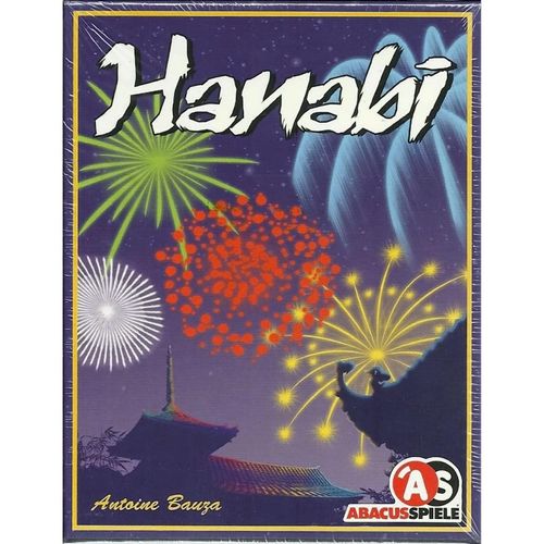 Hanabi *Spiel des Jahres 2013*