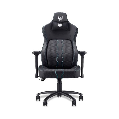 Predator Rift Pro - Gaming Chair, Accessory, RGB light bars, Built-in headset hook