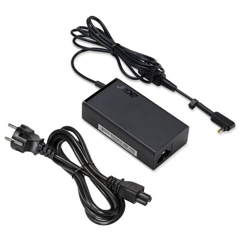 65W-3PHY-19V Adapter für Notebooks | EU Netzkabel