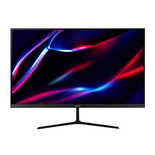 Acer Nitro QG0, Gaming Monitor, QG270S3, 27" Full HD, 180Hz, VA FreeSync Premium