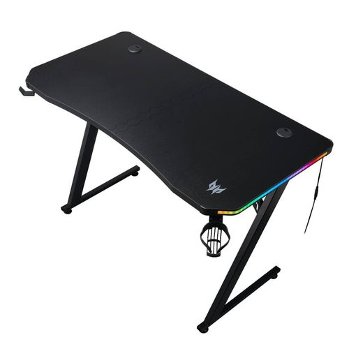 Predator Rift RGB Gaming-Schreibtisch