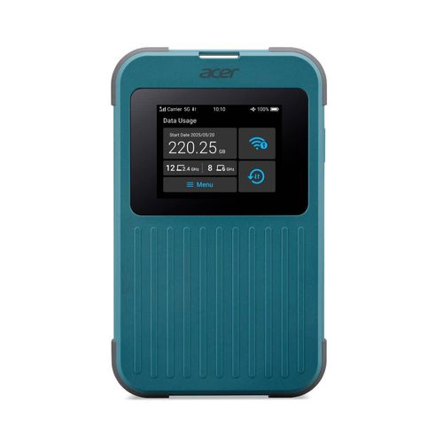 Acer Connect M4 Mobiles WiFi