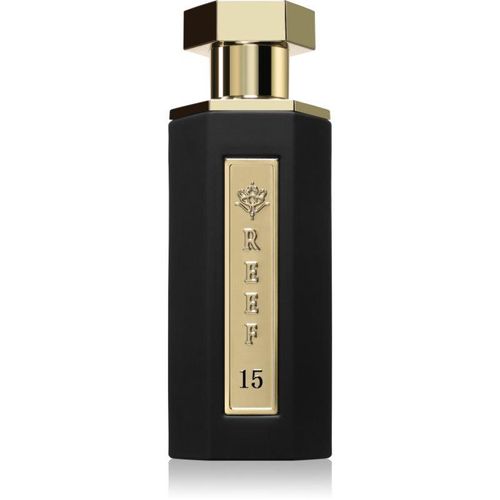 Reef Perfumes Reef 15 eau de parfum for men 100 ml