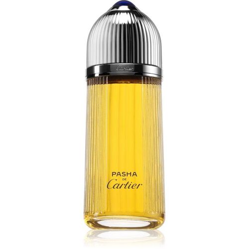 Cartier Pasha de Cartier perfume for men 150 ml