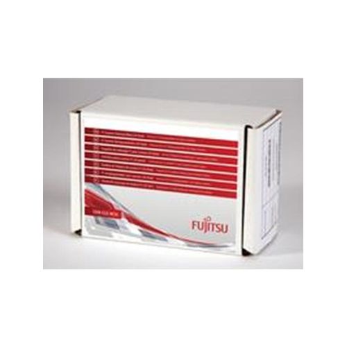 Fujitsu F1 Scanner Cleaning Wipes - cleaning wipes