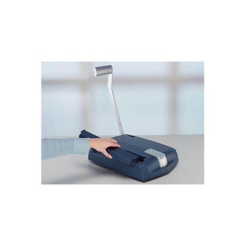 Leitz de-binder