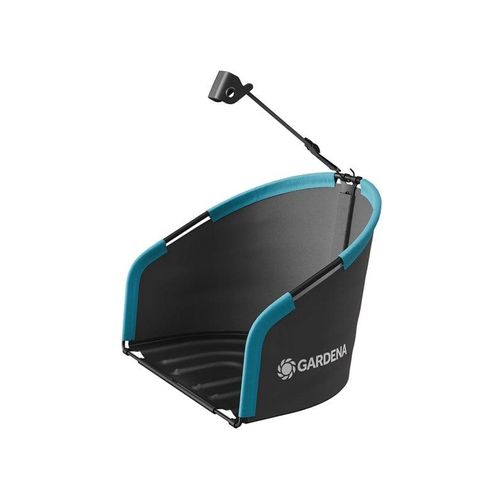 Gardena Grasfangkorb