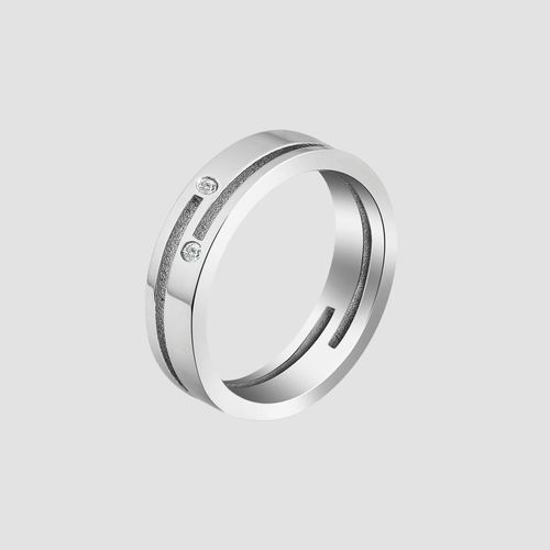 Fingerring ADELIA´S 