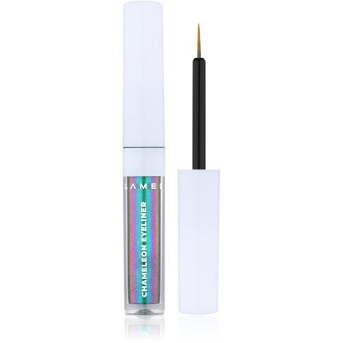 LAMEL Chameleon Vloeibare Eyeliner Tint 402 1.2 ml