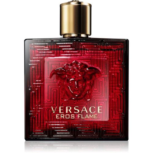 Versace Eros Flame deo spray voor Mannen 100 ml