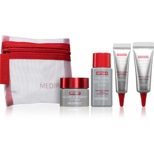 Medi - Peel Peptide 9 Gift Set tegen Huidveroudering voor Vrouwen