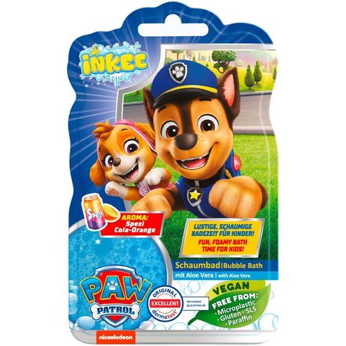 Craze INKEE Paw Patrol Badschuim 40 ml