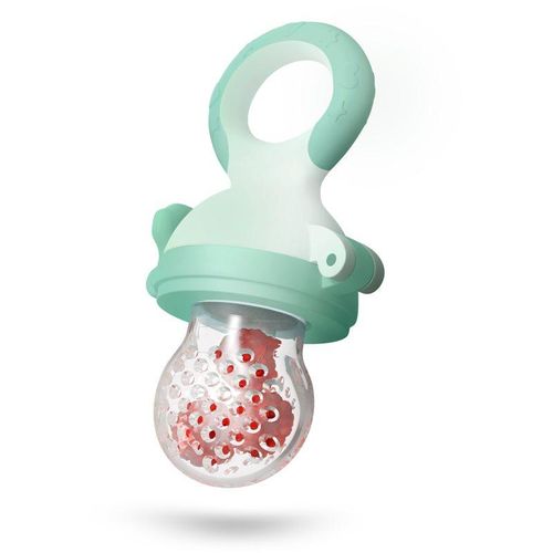 NENO Frutta teething toy for feeding for fruit and vegetables size S, M, L 1 pc