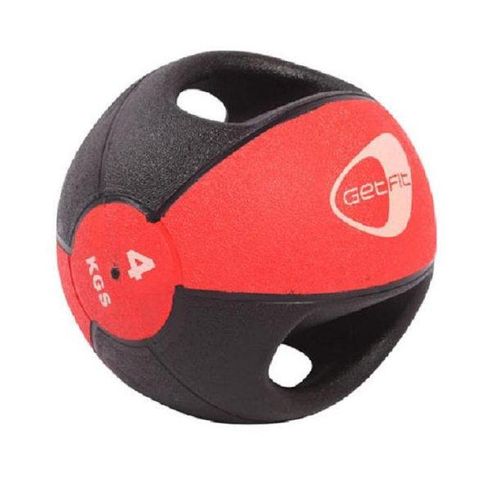 Get Fit Medizin Ball 4 kg