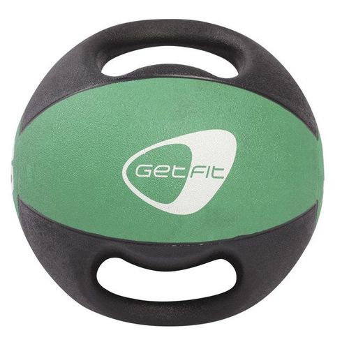Get Fit Medizin Ball 10 kg